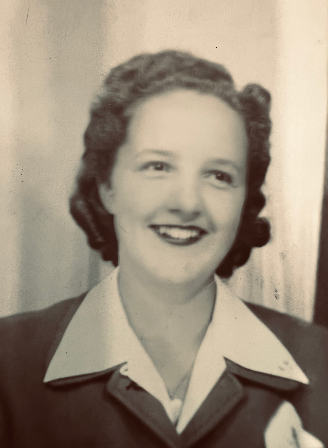 Grandma Betty: The Heart of Walston Ridge Candle Company