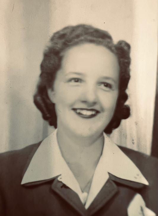 Grandma Betty: The Heart of Walston Ridge Candle Company