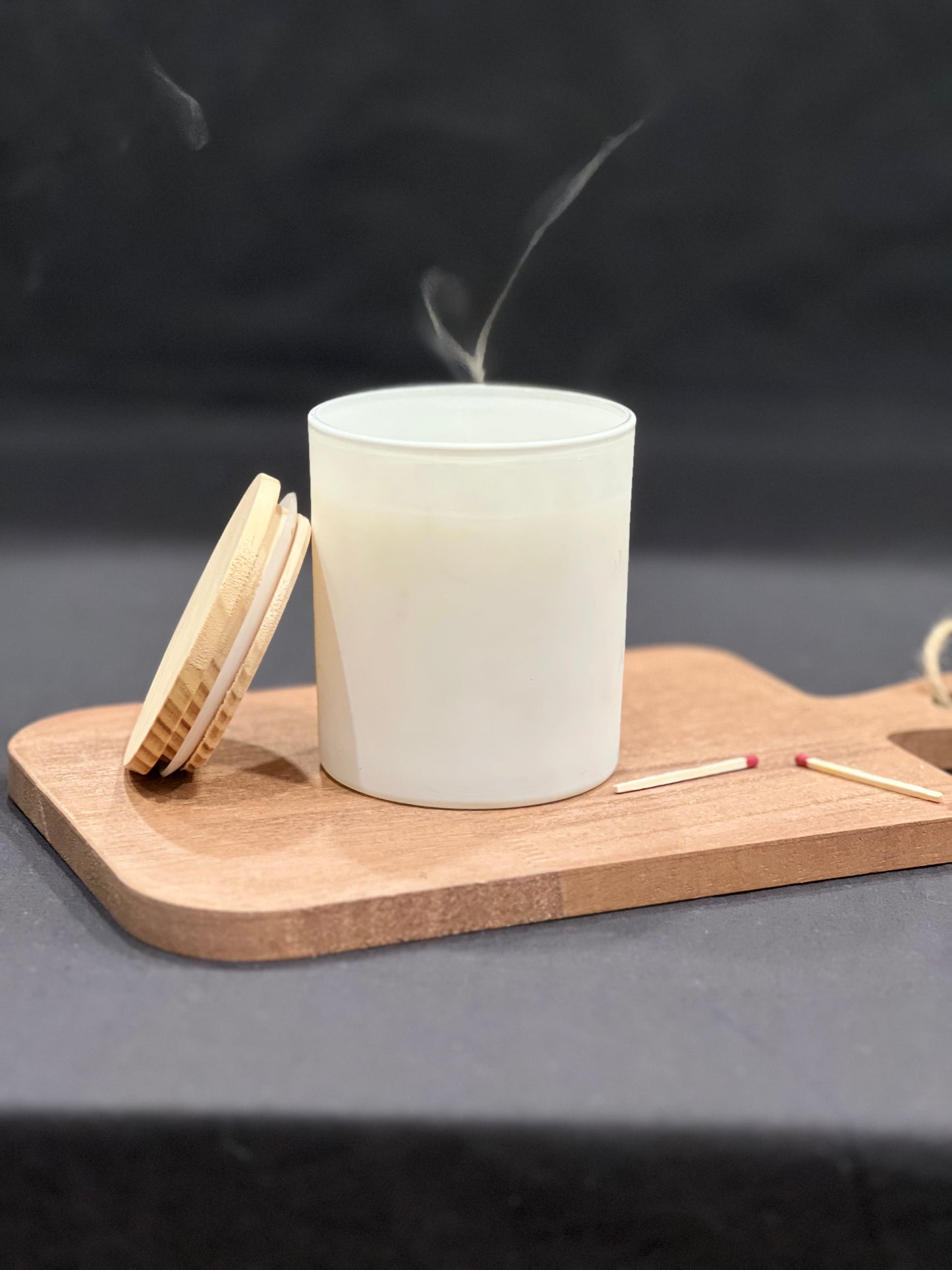 Winter Wonderland 7oz Candle