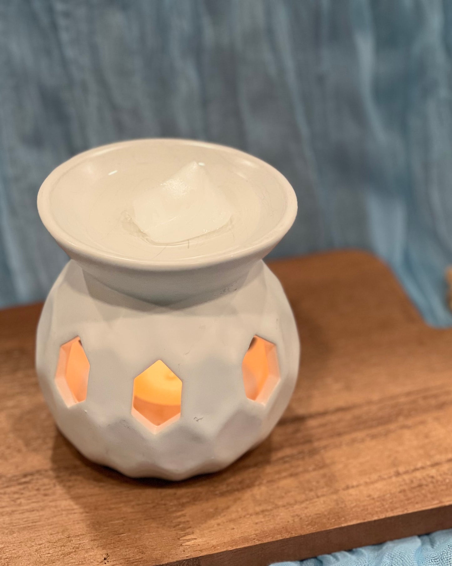 Thistle and Thorn Wax Melt