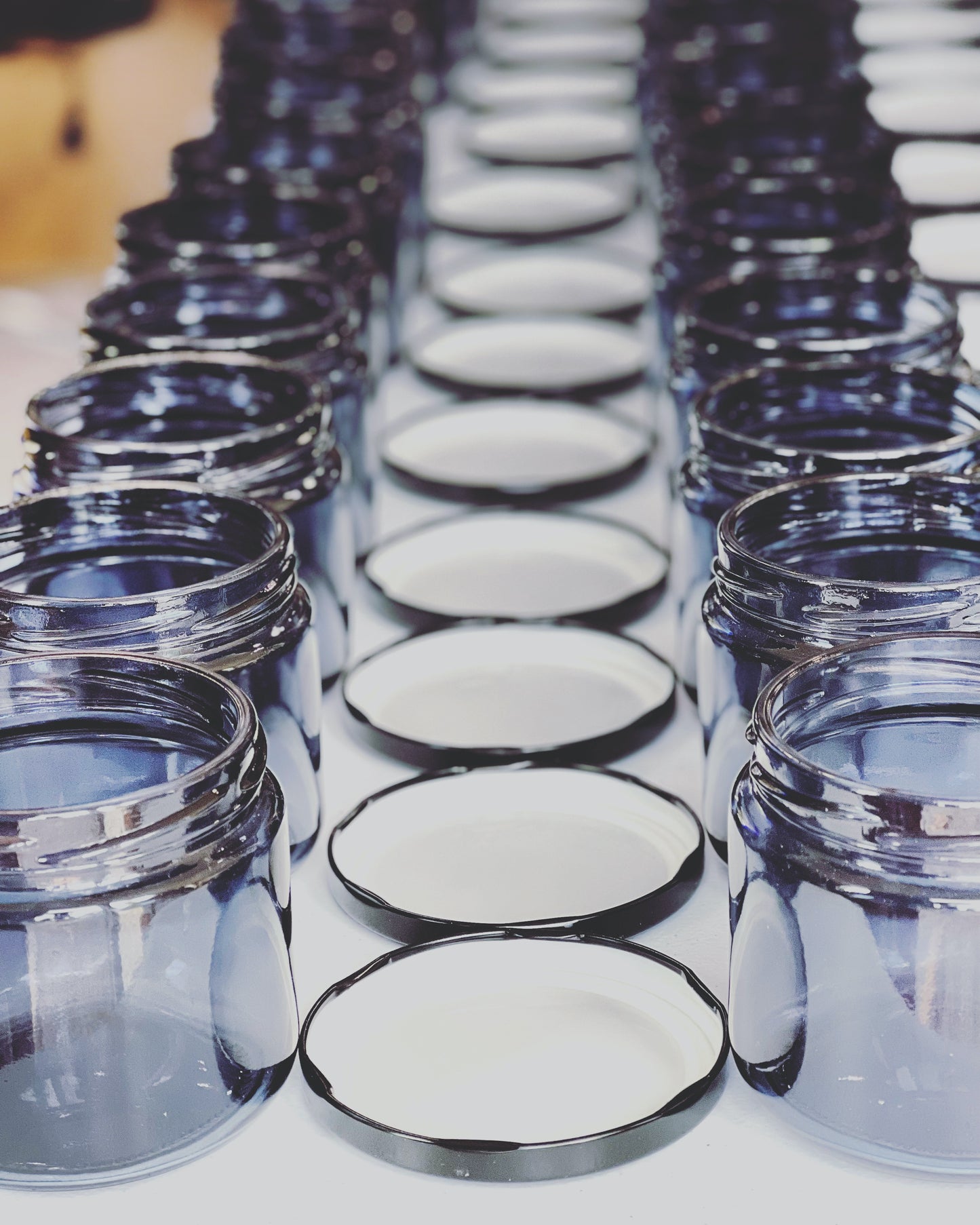 Candle Making Workshop 09/26/25