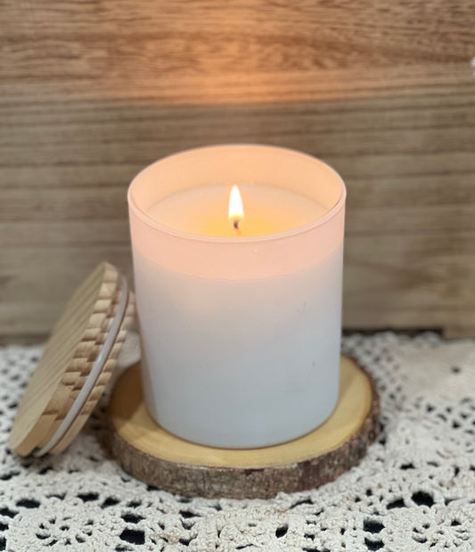 Redwood Coast Candle
