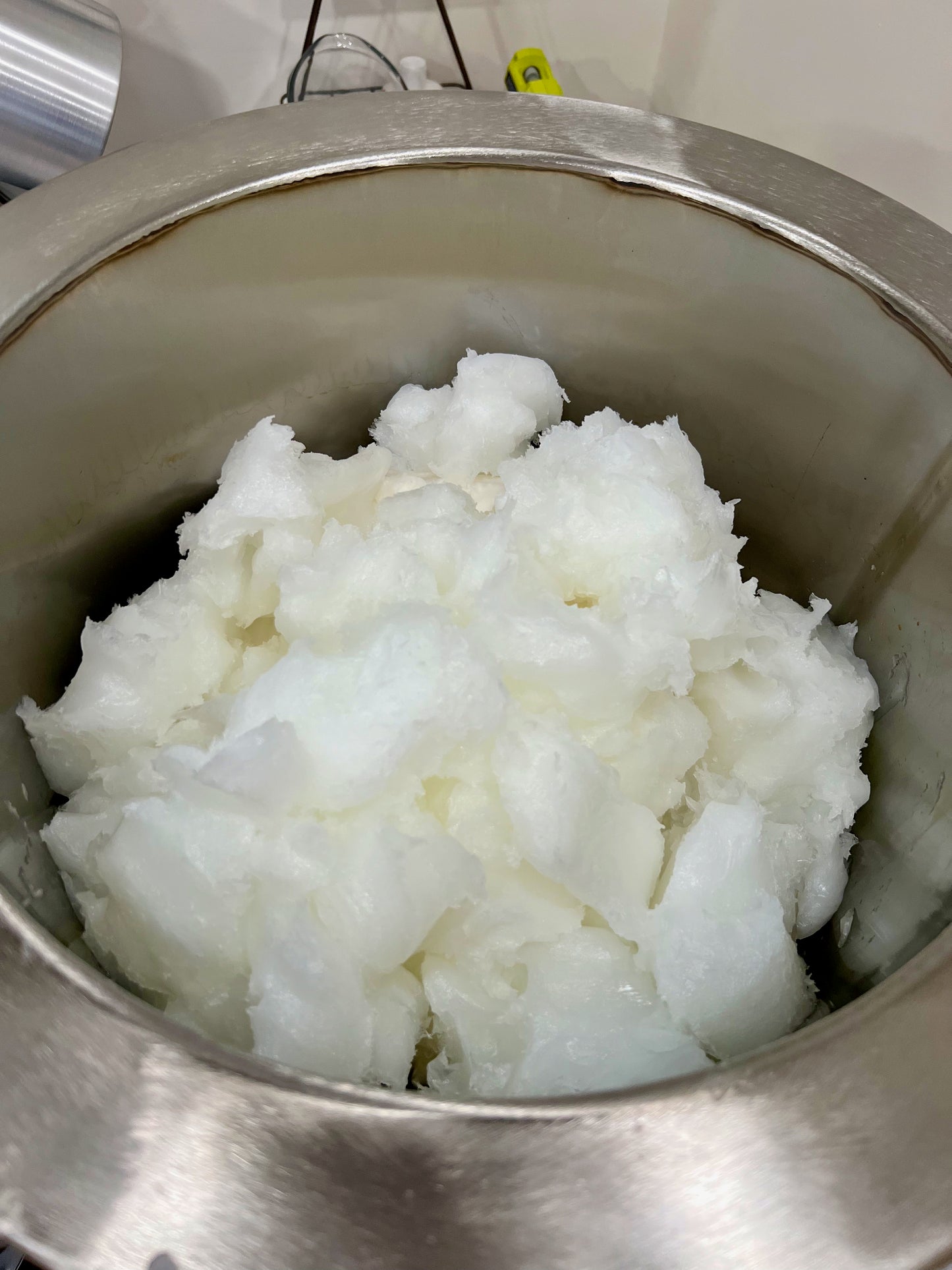Candle Making Workshop 09/26/25
