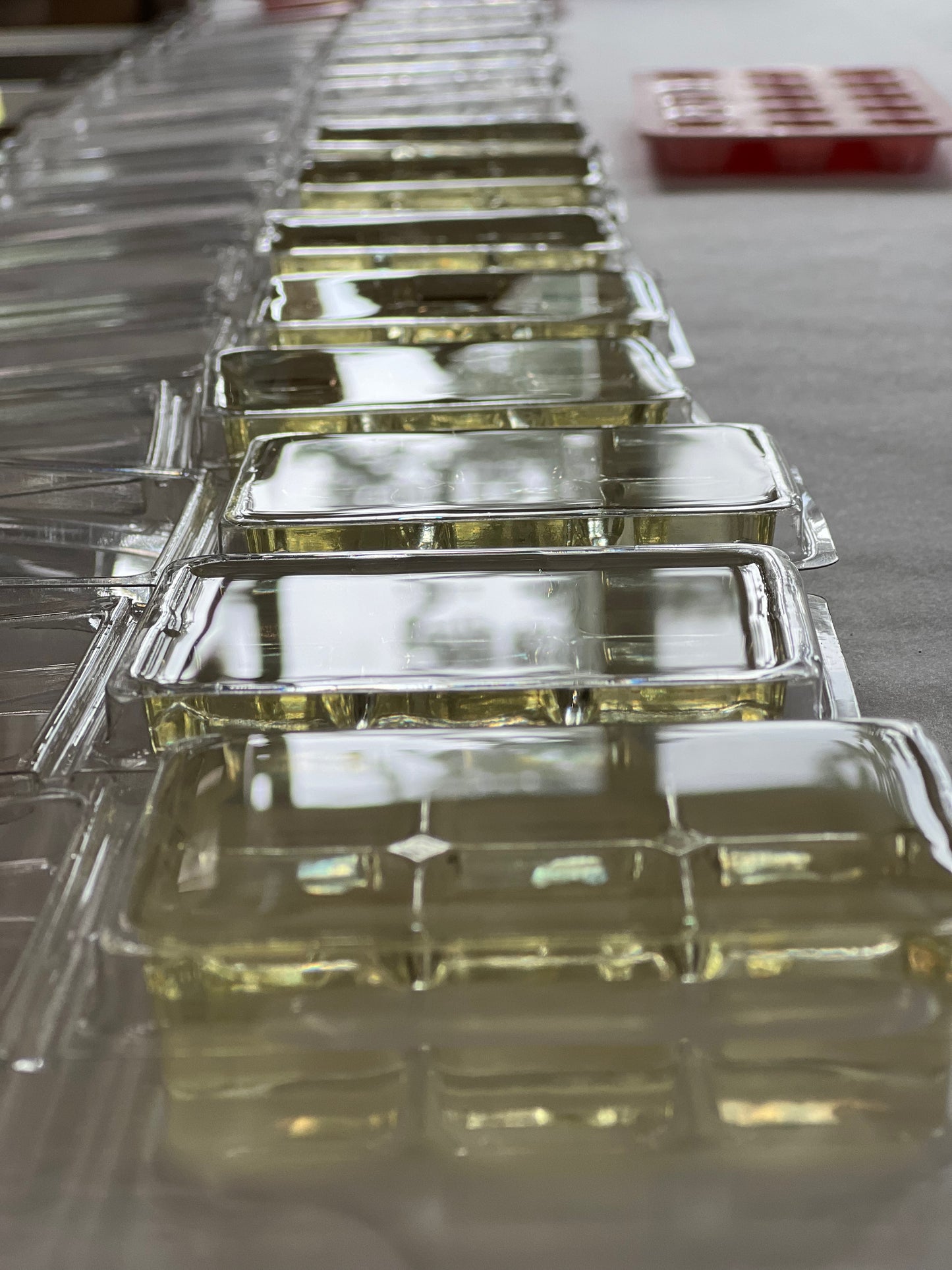 Winter Wonderland Wax Melt