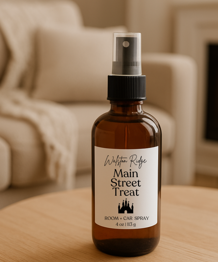 Main Street Treat Room Spray