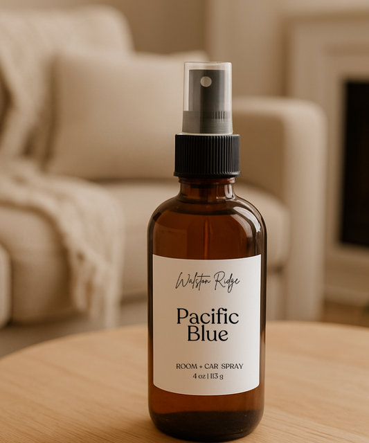 Pacific Blue Room/Car Spray