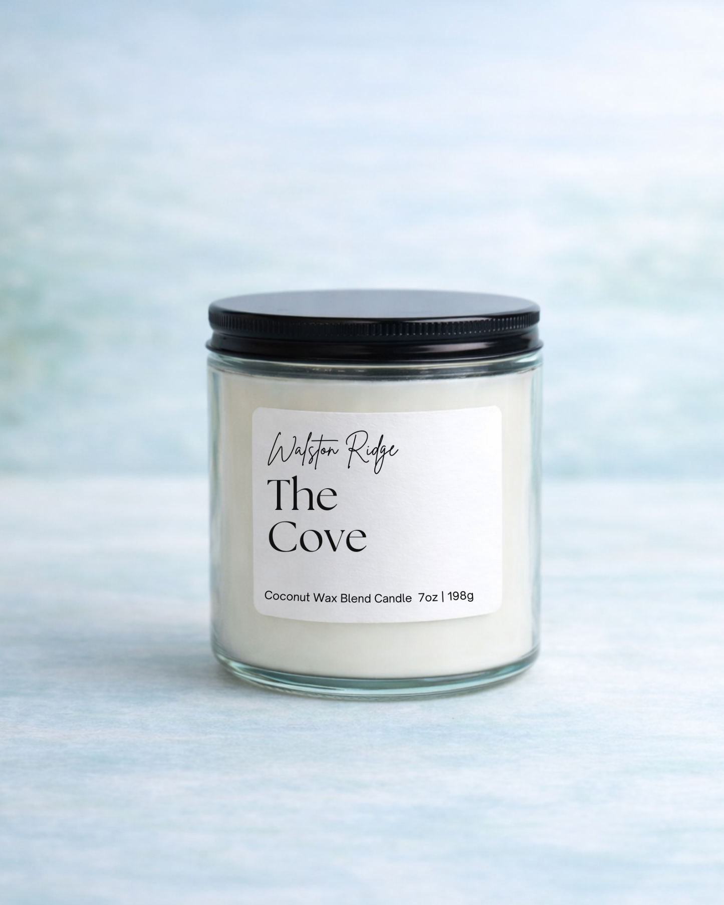 The Cove Candle