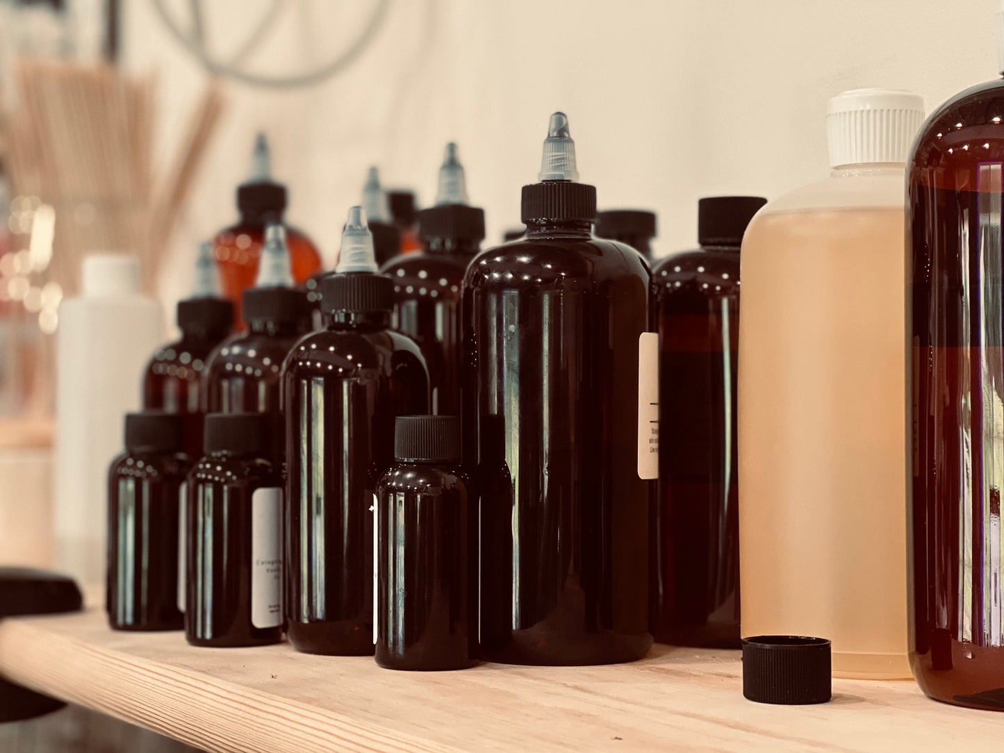 12 Scent Sampler Pack